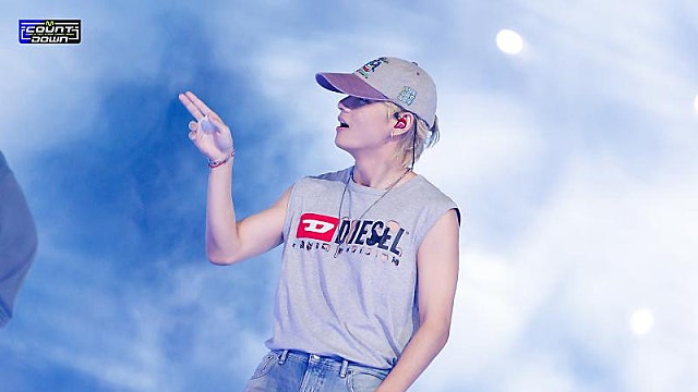 News image: 11 years with Taehyung