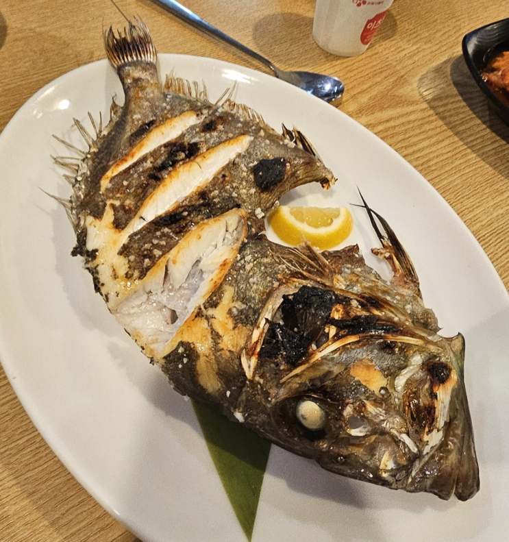  쿤, 누구나 만족할만한 깔끔한 부평 갈산역 술집 밥집