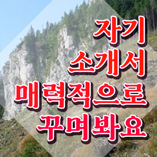  자소서 , 자기소개서지도사 자격증 합격정보 알아볼까요