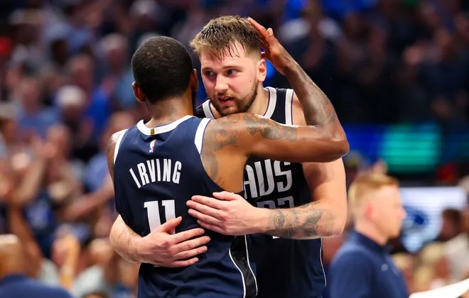 2023 - 2024 NBA 파이널 <b>보스턴</b> 셀틱스 vs <b>댈러스</b>... 