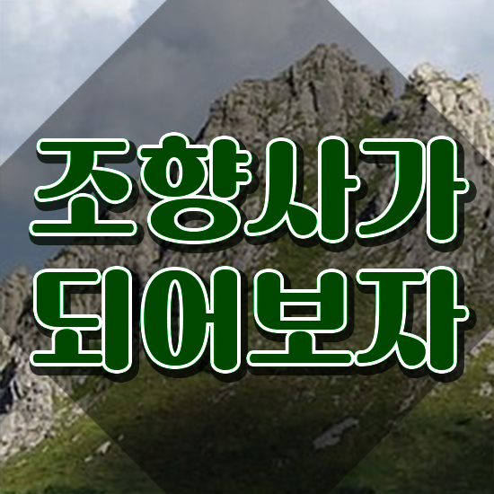  , 조향사자격증 합격 비법 , 온라인 교육
