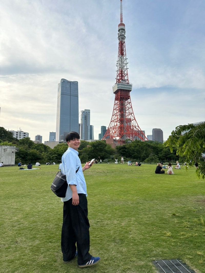 🗼 도쿄 여행 1일차 :: 시부야,롯폰기,아사쿠사 까지 하루만에! (이동경로/시부야스카이/도쿄타워/프린스시바공원/아사쿠사/센소지) :  네이버 블로그