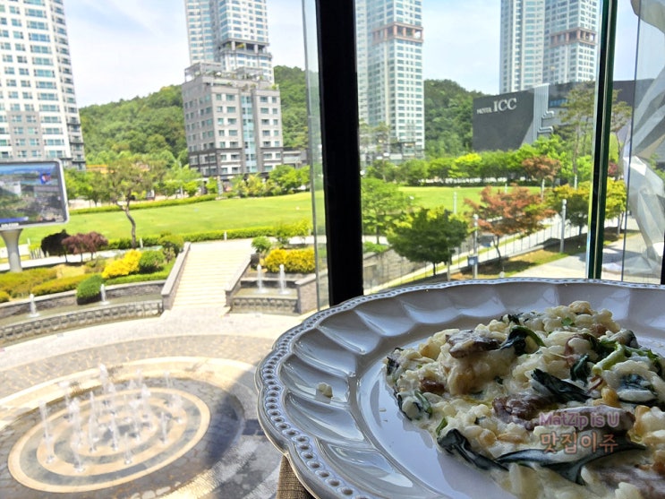  5월 일기 / 문지동 맛집 비프다이닝온드 대전문지점, 문지동카페, 도룡동맛집 리에또피렌체