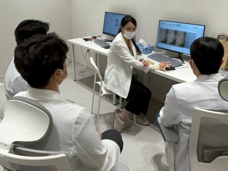 청주복대동피부과의 특징은 무엇인가요? 딱 3가지로 요약하겠습니다.