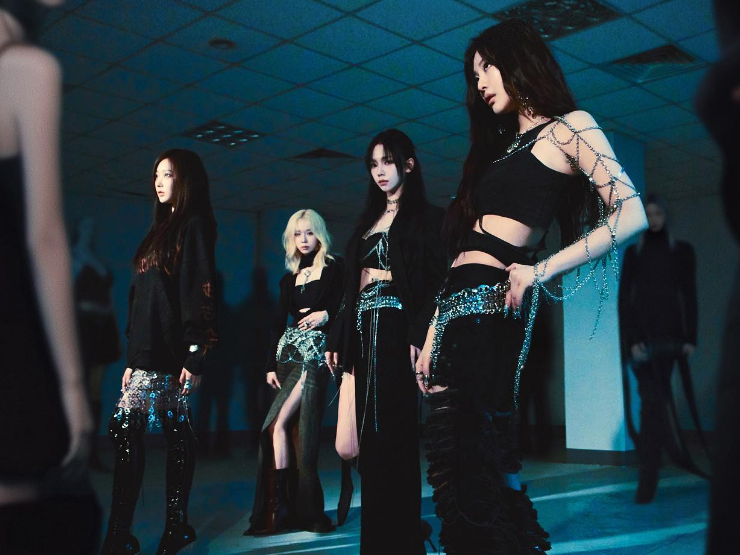 [#aespa] Review of aespa's First Full Album 