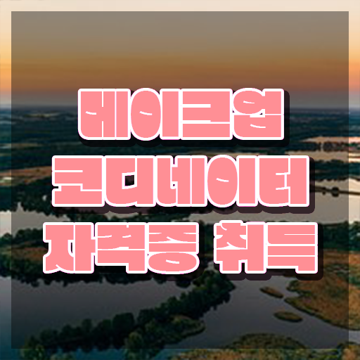  천호동메이크업학원 , 메이크업코디네이터 자격증 온라인으로 간단히 준비한 과정 , 전망