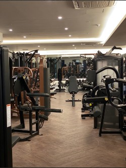  부산 헬스장, 윤기봉 헬스아카데미 가격위치주차