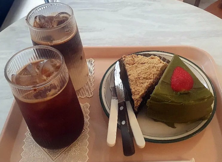  성남 분당 정자동 비건 베이커리 카페 올디 비건 베이커리