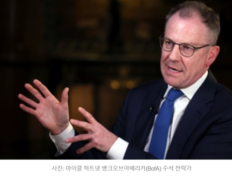  9월 첫 금리 인하가 주가 하락의 신호?