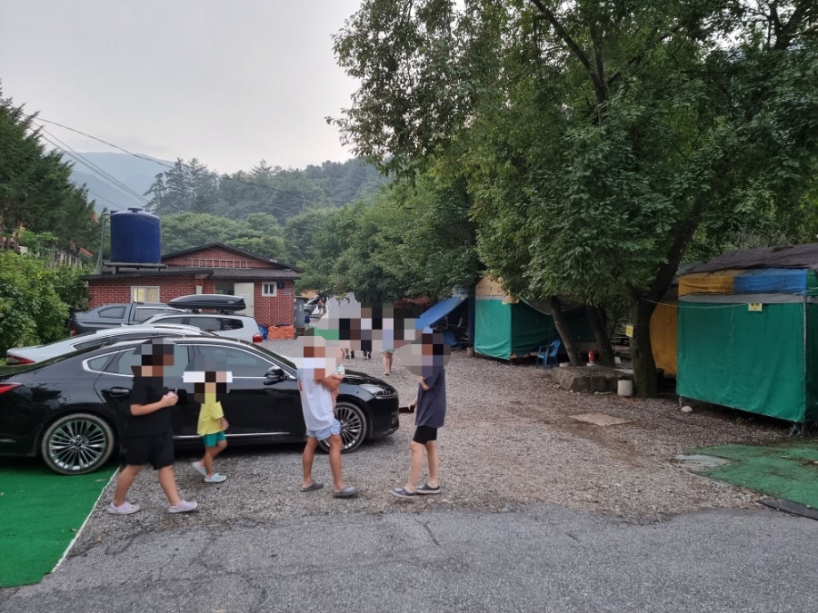 철이네오토캠핑장 사진 2