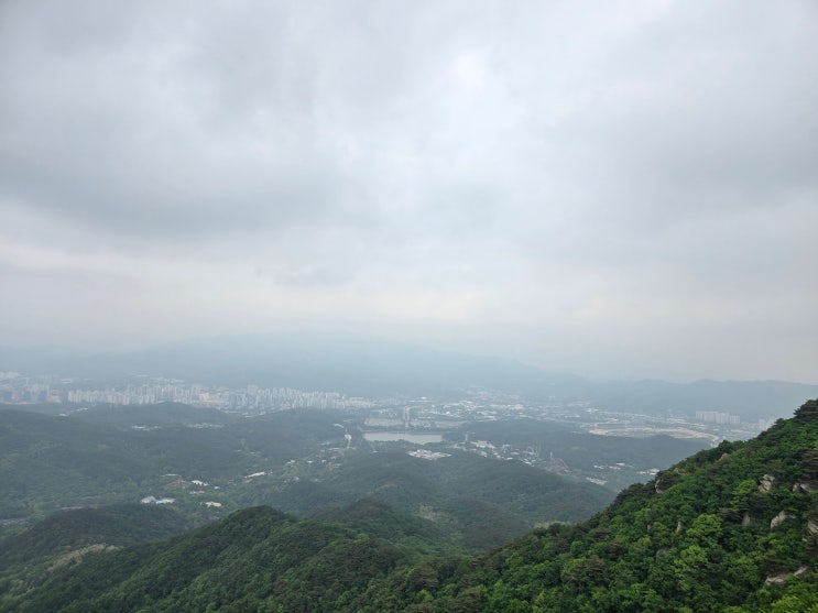청계산 옛골~이수봉~석기봉~망경대~매봉~매바위 등산코스로의 산행 청계산 옛골~이수봉~석기봉~망경대~매봉~매바위 등산코스로의 산행