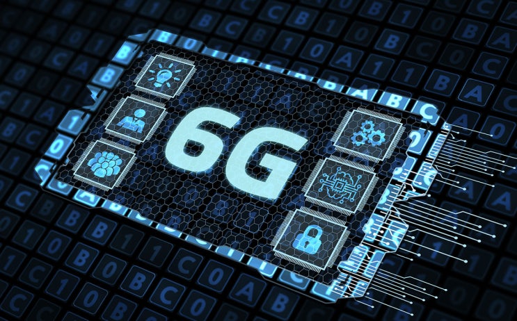  AI 시대와 6G 통신, 4차 산업혁명(IoE,원격수술, UAM, 5.5G 어드벤스드, 온디바이스 AI, 메타버스,트래픽, 저전력, 저지연, 초연결,자율주행,VR,스마트시티,스몰셀
