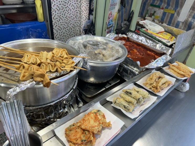  서울 야장 맛집 강변 포차거리 3번 시간 철거 예정 화장실 위치 추천메뉴