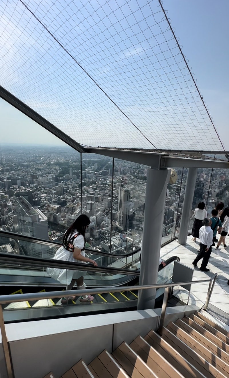 🗼 도쿄 여행 1일차 :: 시부야,롯폰기,아사쿠사 까지 하루만에! (이동경로/시부야스카이/도쿄타워/프린스시바공원/아사쿠사/센소지) :  네이버 블로그