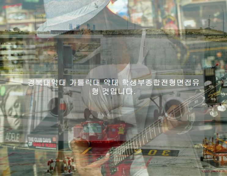 경북대약대 가톨릭대 약대 학생부종합전형면접유형 것입니다. 경북대약대 가톨릭대 약대 학생부종합전형면접유형 것입니다.