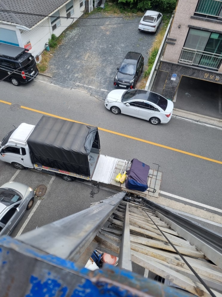  울산남구용달이사 정리까지 깔끔하게 하는곳