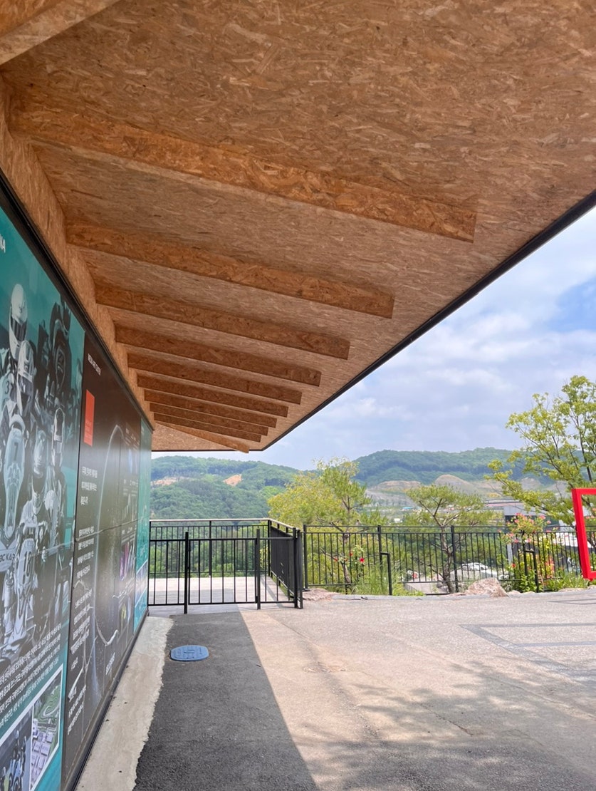 투썸플레이스 증평블랙스톤벨포레 리조트점 사진 6