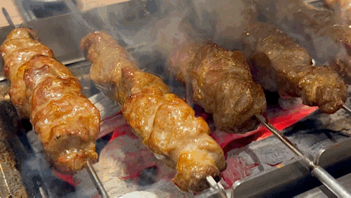  [교대 맛집] 이가네양꼬치 교대 2호직영점 - 인생 양꼬치, 교대 회식 모임장소 추천해요.
