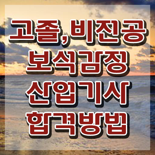 보석감정산업기사 시험응시자격 집에서 온라인으로 4개월 만에 성공한 방법