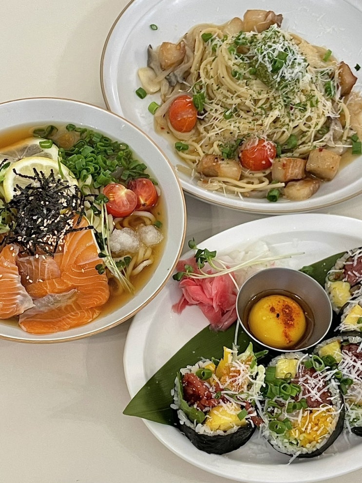  성수동 파스타 맛집 성수 초이다이닝 돈까스 유명한 성수역 맛집