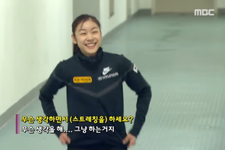  꿈에서도 한 말, 일단 그냥 해보는거야!