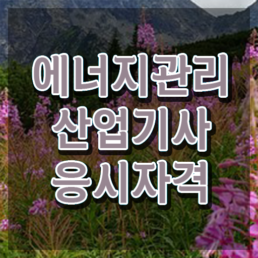  에너지관리산업기사 난이도 에너지관리산업기사 시험자격 독학으로 5개월 만에 완료한 전략