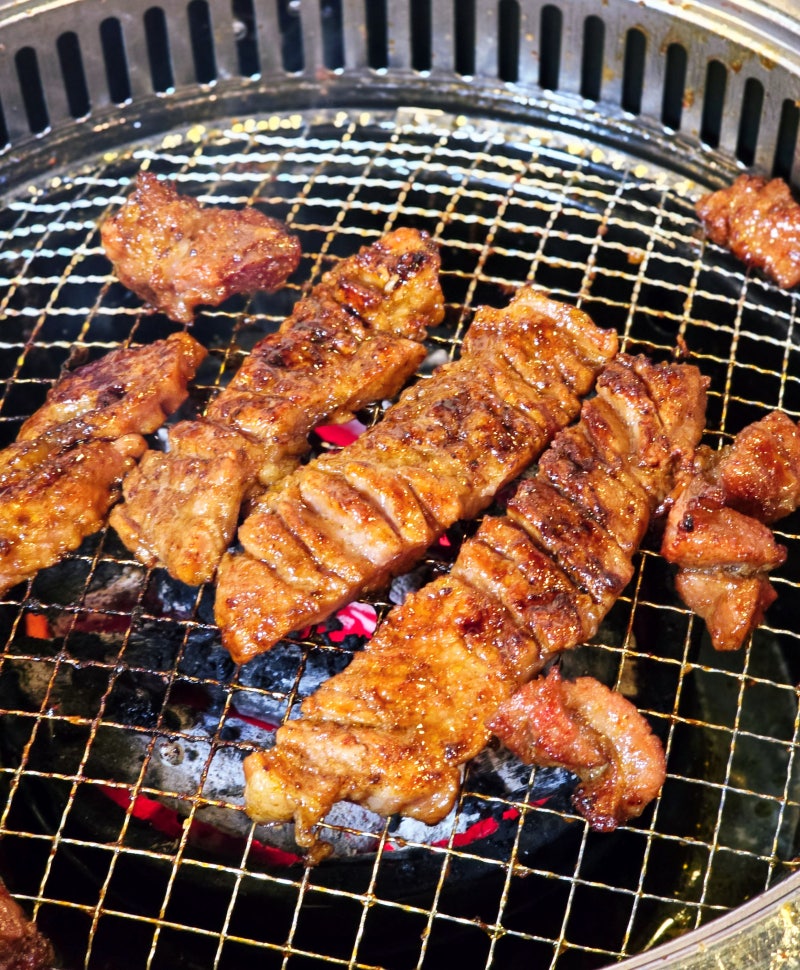 에버랜드 용인라마다호텔 근처 맛집 가볼 만한 곳 현지인 방문 그린포그숯불갈비