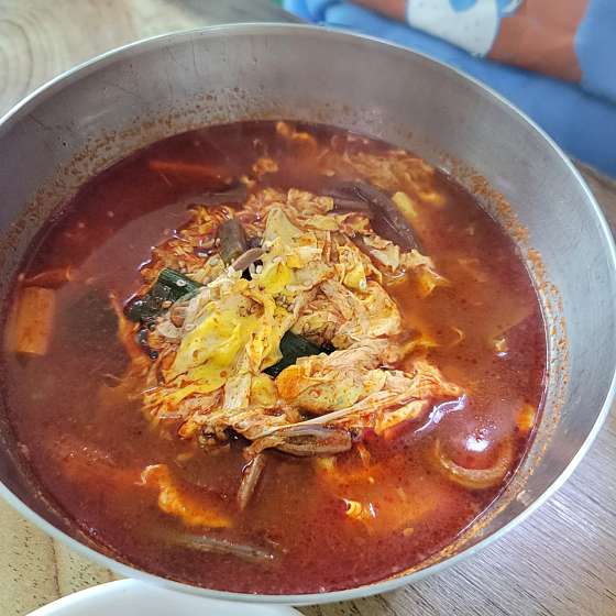 초원식당 사진 1
