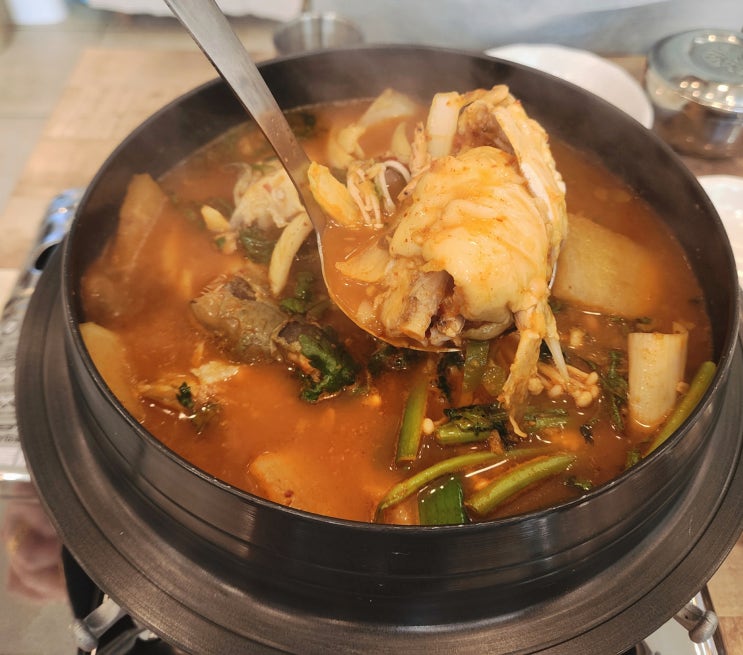 양산 물금 맛집 강산어탕 살이 부드러운 메기 매운탕 양산 물금 맛집 강산어탕 살이 부드러운 메기 매운탕