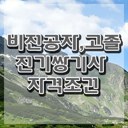  전기쌍기사 합격 전기쌍기사 시험응시조건 집에서 온라인으로 4달 안에 준비한 전략