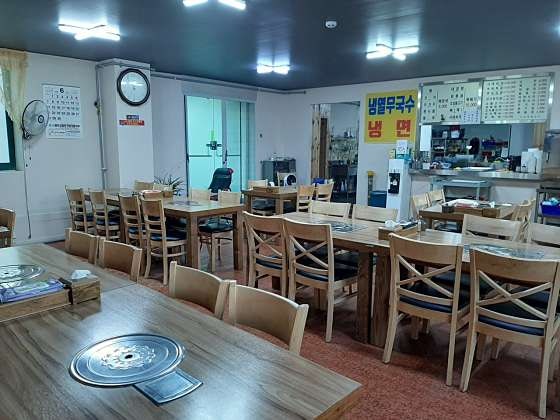 민가네뚝배기해장국 사진 3