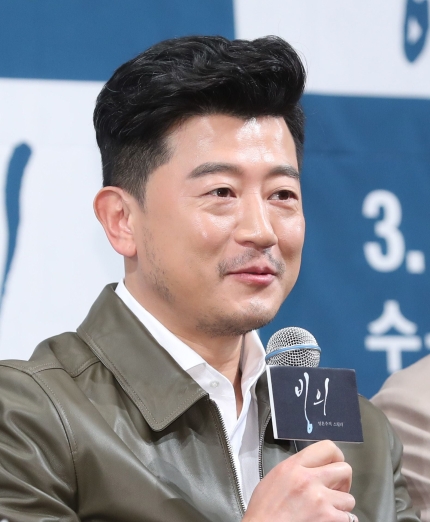 ‘장군의 아들’ 배우 <b>박상민 음주운전 적발</b>…이번이 세 번째