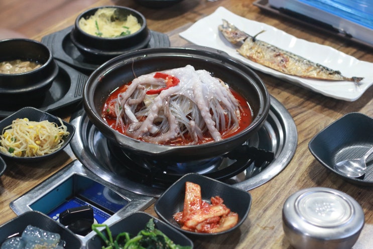  [안덕면 맛집] 오설록 근처 서귀포 갈비찜 ‘다와매운갈비찜’ 후기