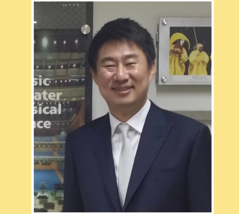 남희석 조상 아버지 유전자의 힘 아내와의 첫만남 활동 중단 이유