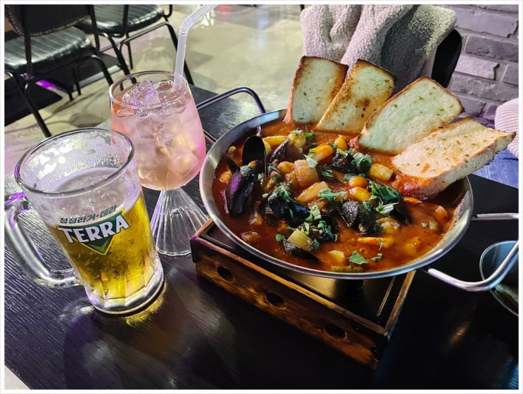 교대역 맛집 피자에 미치다 존맛탱