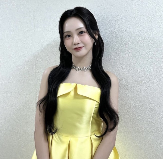 김호중 소속사 <b>홍지윤</b> 비롯하여 정다경 트로트 <b>전속계약</b> 해지... 