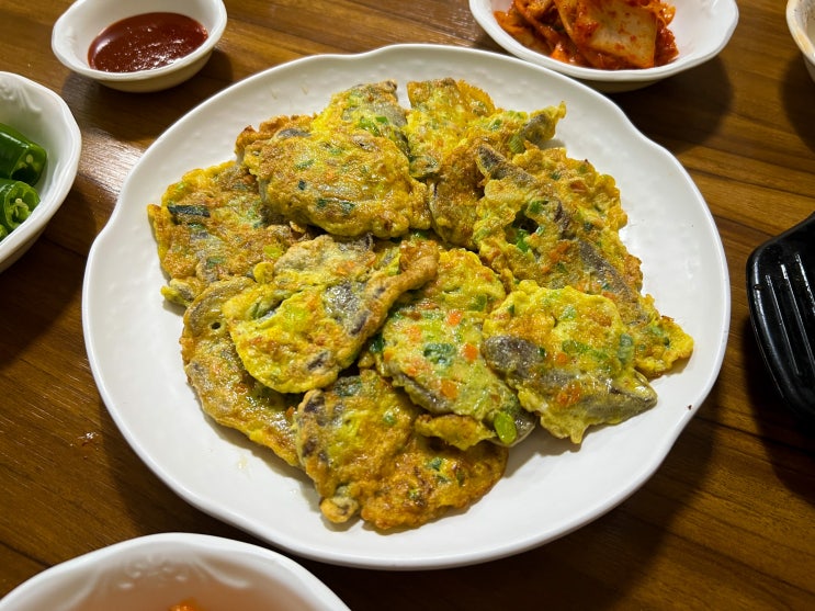  [서울] 조박사토종순대국