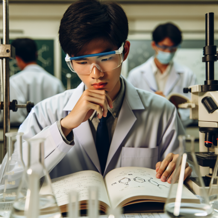  [화공의 시선] #002 왜 화학'생명'공학부인가: Chemical and Biomolecular Engineering