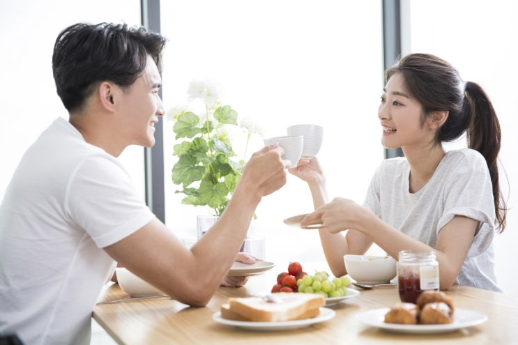  30대를 위한 항산화 식품 다양하게 알아보기