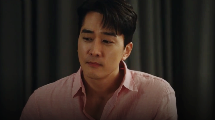  플레이어2 꾼들의 전쟁 드라마 등장인물관계도 강하리 정수민