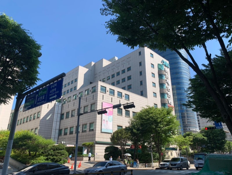 성호르몬 억제주사 2년 6개월 기록(삼성서울병원 진동규교수님/분당제생병원 김세영교수님)