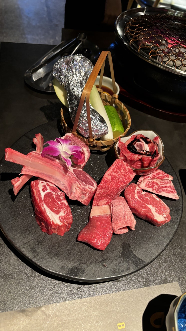  [중랑구 묵동 맛집] 먹골 양갈비 맛집 브라더야끼