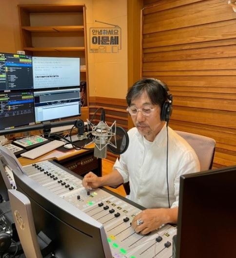 ‘별밤지기’ 이문세 라디오DJ 13년 만에 ‘안녕하세요 이문세입니다’ 복귀 정보 총정리_영....