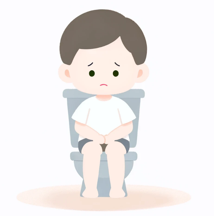  소아 설사, 과민성대장증후군의 증상과 관리법