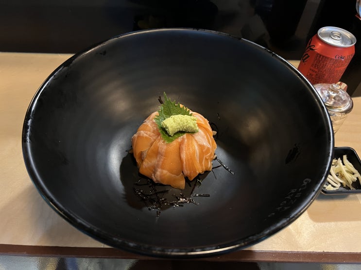  [부산/가야동] 맛집 _ 긴자료코 부산가야점