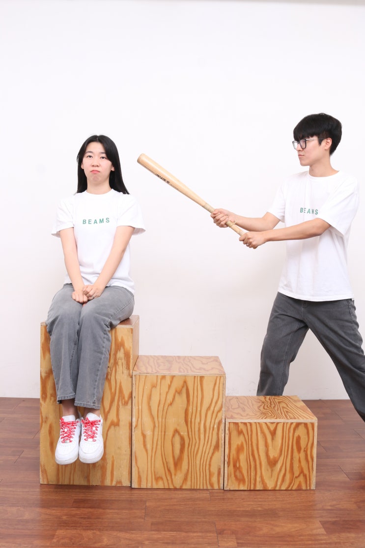  [전남 공보의] 46. 5월 월말 결산