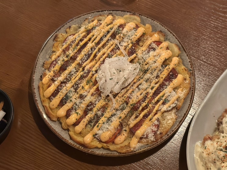  제주시 일도이동 인제 안주 맛집 분위기 좋은 술집 : 스몰사운드