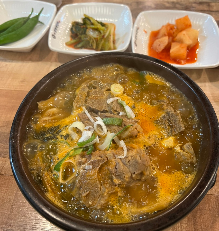일품양평해장국 인천불로점 사진 6