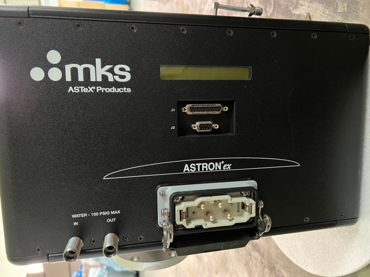 MKS RPS AX7685