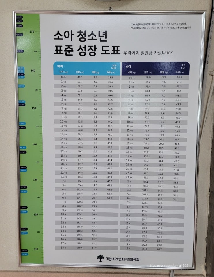 육아일기 / 금산이 D +33